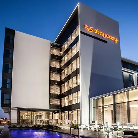 Stayeasy Maputo-3