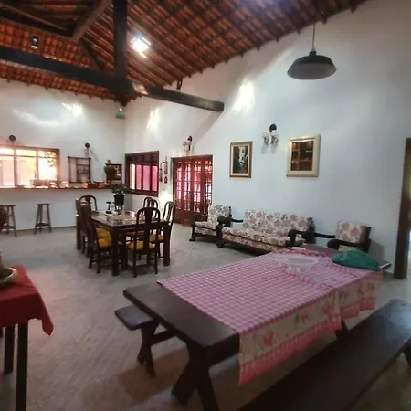 Pousada das Casuarinas-2