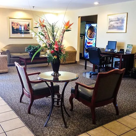 Baymont By Wyndham Wilmington-2