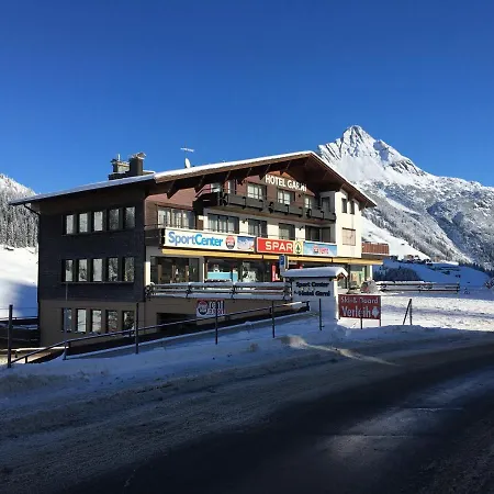 Hotel Garni-2