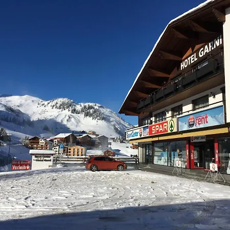 Hotel Garni-3