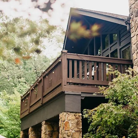 Sylvan Valley Lodge And Cellars-3