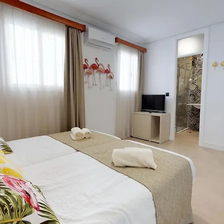 Hostal Boutique La Espanola-3