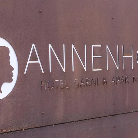 Hotel Annenhof GmbH-2