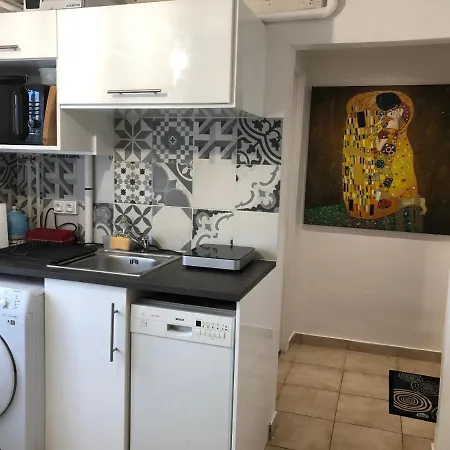 Room In House Near Lycee International St Germain En Laye-3