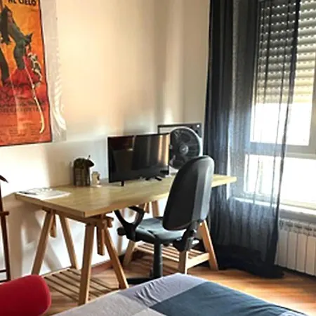 B&B Stanze Lussuose-2