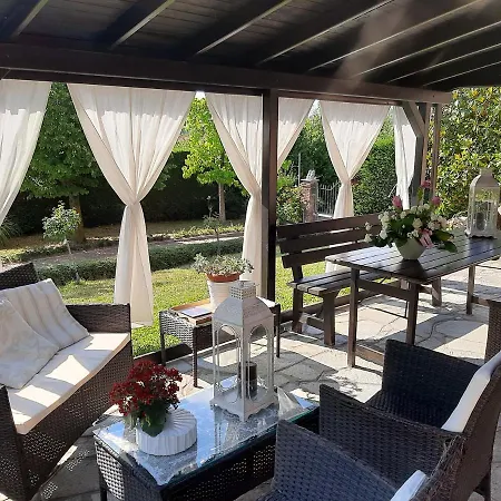 Suite Villa Aurelj-3