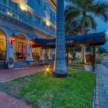 The Cordova Inn, A New Hotel Collection Property-3