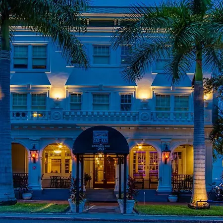 The Cordova Inn, A New Hotel Collection Property-2