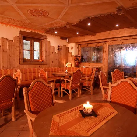 Hotel Belvedere-3
