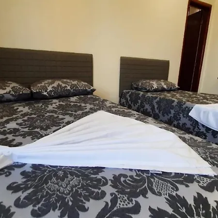 Hotel Sirena-2