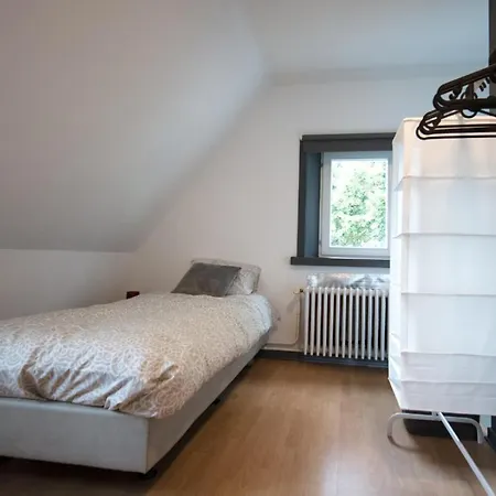 Logies De Witte Hoeve-3