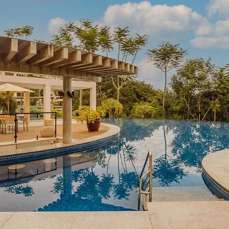 Rio Quente Cristal Resorts-2