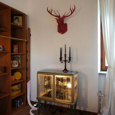 Villa Di Papa'-3