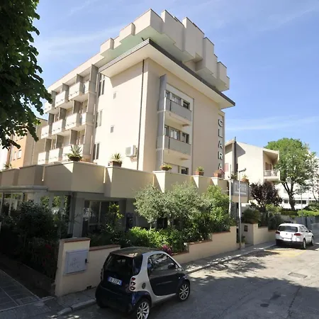 Hotel Clara-3