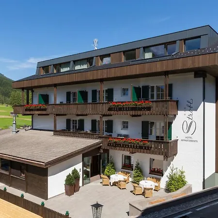 Hotel Strobl-3
