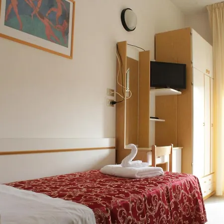 Hotel Clara-2