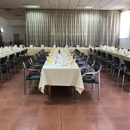 Hotel Magallón-2