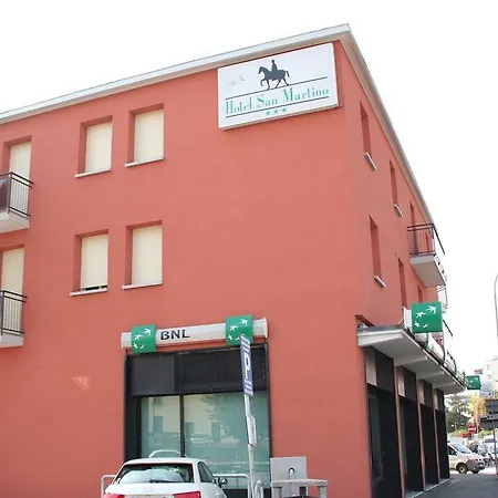Nuovo Hotel San Martino-2