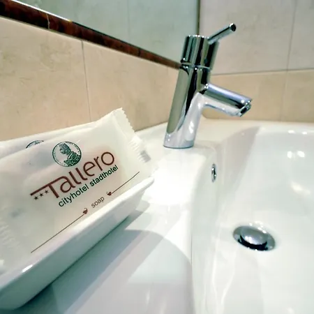 Cityhotel Tallero-2