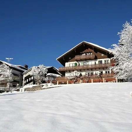 Hotel Adler Garni-3