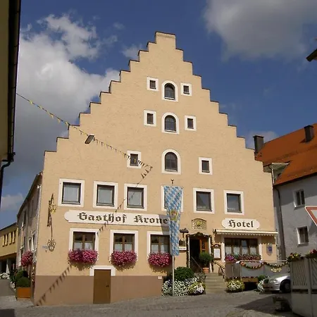 Hotel-Gasthof Krone-2
