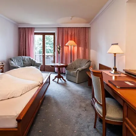 Sporthotel Fichtenhof-3