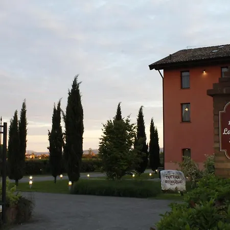 Hotel La Vecchia Reggio-3