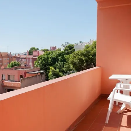 Hostal La Palmera-3