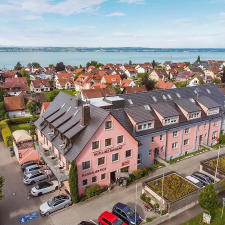 Hotel Hagnauer Hof-2