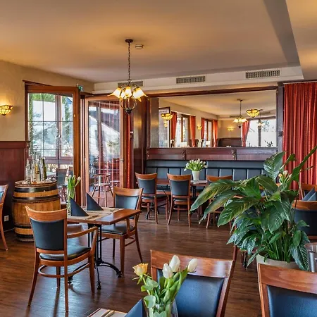 Hotel Hagnauer Hof-3