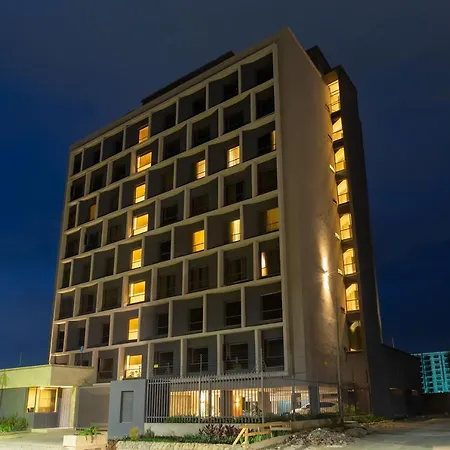 Kozi Suites Nairobi Airport-3