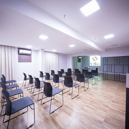 Vila Business Hotel-3