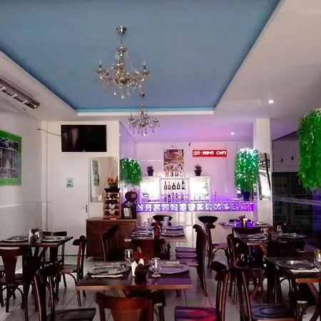 Hotel Cajuína City-3