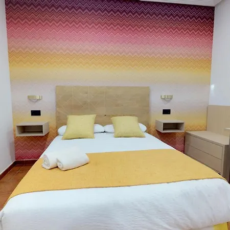 Hostal Boutique La Espanola-2
