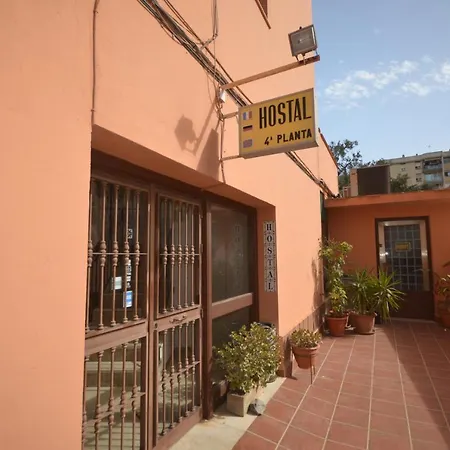Hostal La Palmera-2