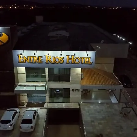Entre Rios Hotel-2