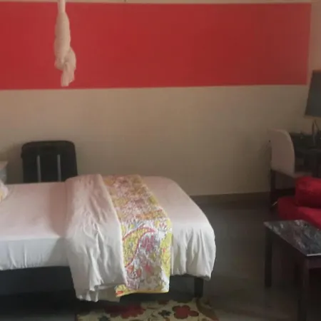Hotel Le Littoral Des Almadies-2