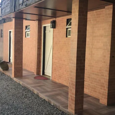 Casa Lavanda - Guest House-2