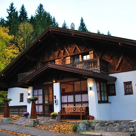 Landhotel Lärchenhügel-2