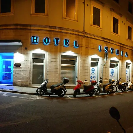 Hotel Istria-2