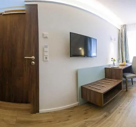Hotel-Gasthof Krone-3
