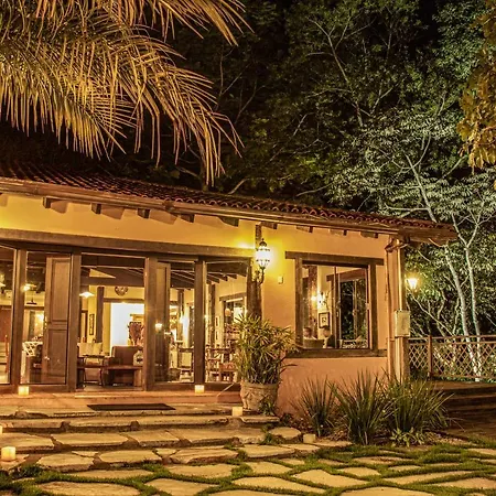 Casa da Quineira Boutique Hotel-2