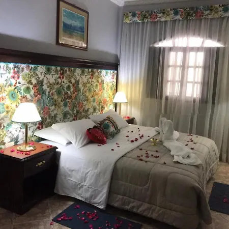 Vale Do Encantado Park Hotel Fazenda-3