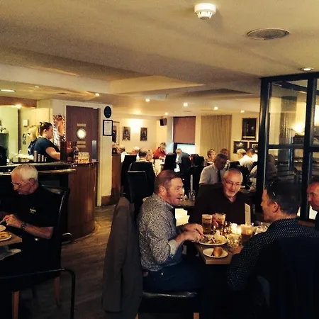The Pipers' Tryst Hotel-2