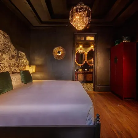 Palma Riad - Adults Only-2