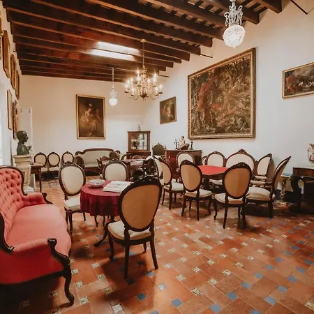 Posada La Casa Del Pintor-3