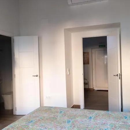 Apartamentos El Alcazar de Jerez-2
