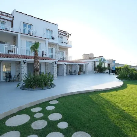 Port Vista Alacati-2
