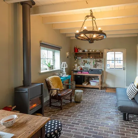 B&B De Ouw Skuur-2